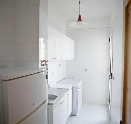 Baia Vicino Praja Apartment *