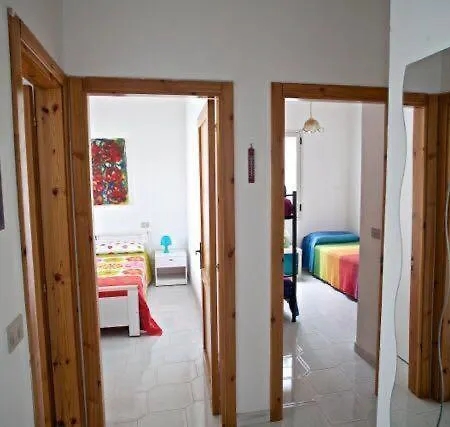Apartment Baia Vicino Praja