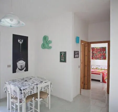 Baia Vicino Praja