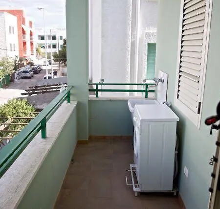 Apartment Baia Vicino Praja *