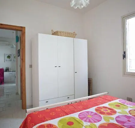 Apartment Baia Vicino Praja Gallipoli